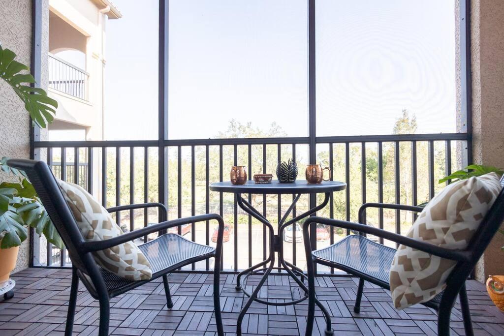 Tuscana Resort Champions Gate Kissimmee Exterior foto