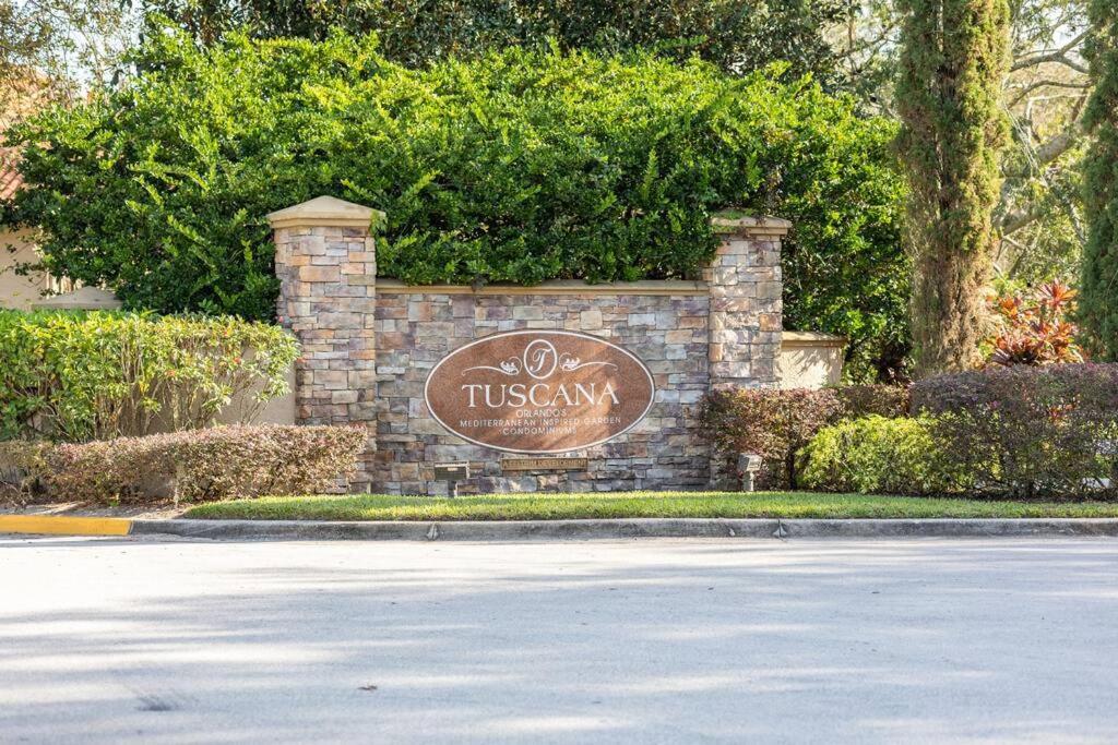 Tuscana Resort Champions Gate Kissimmee Exterior foto
